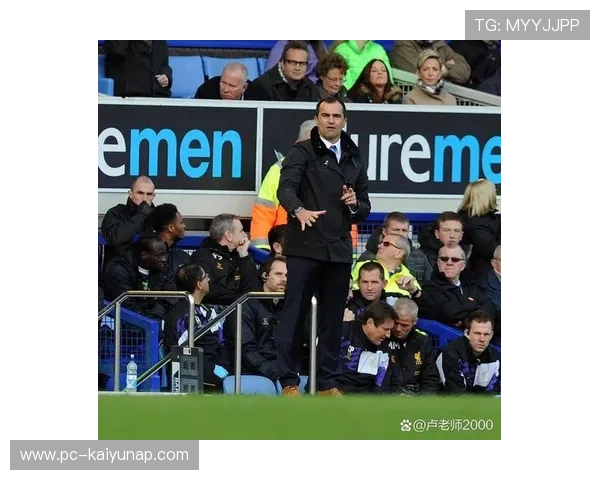 切尔西三连败再升级，波切蒂诺帅位告急