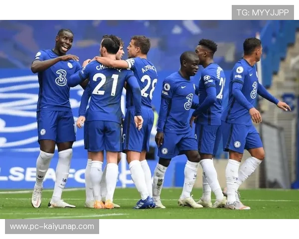 切尔西VS巴萨：欧冠宿命之战前瞻震撼