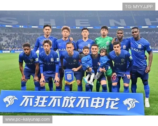 上海申花阵容强大，球队亚冠之路未必平坦