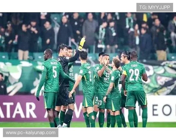 北京国安新帅首轮战术得当，球队轻松取胜