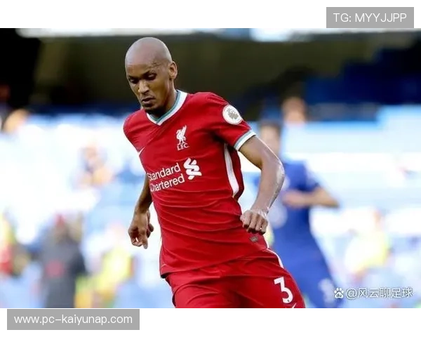 利物浦将通过薪资结构调整保持长期竞争力