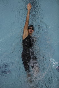 开云网站-仰泳选手起跳入水密集滑行段延长，仰泳规则